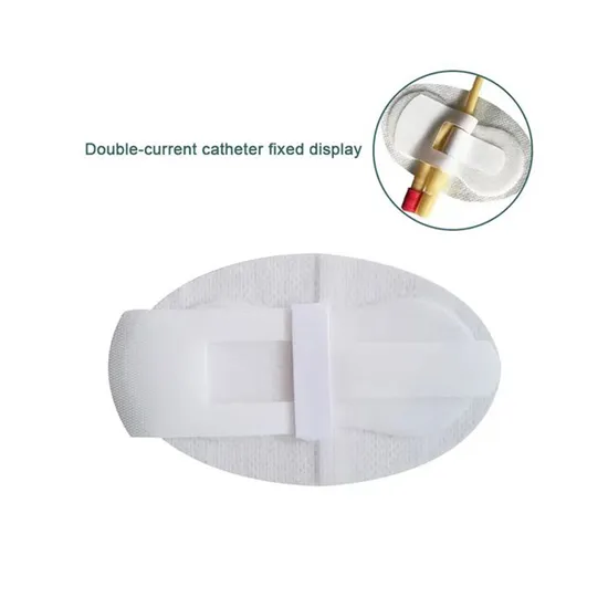 Disposable Catheter Fixation Device Picc/CVC Tube Fixation