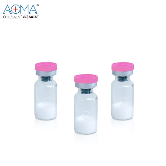 Aoma Otesaly 100iu 200iu Injectable Cosmetics Products Wrinkle Removal Face Lift Betaxin Toin Injection