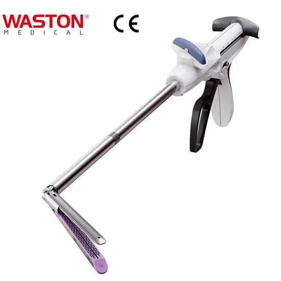 Endo Linear Cutter Stapling Cutting Powered-Yitia Endoscopic Stapler