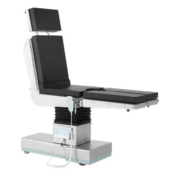 Mt Medical Double Control Translation Electric Operating Table for Hospital