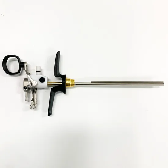Bipolar Resectoscopy Set Compatible with Olympus