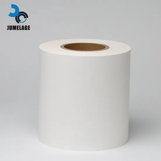 High Water Resistance 143% A4 Copy Bond Writing Glossy Art Sticker Two-Sided Copy Printing Uncoated PP Synthetic Label Offset Paper