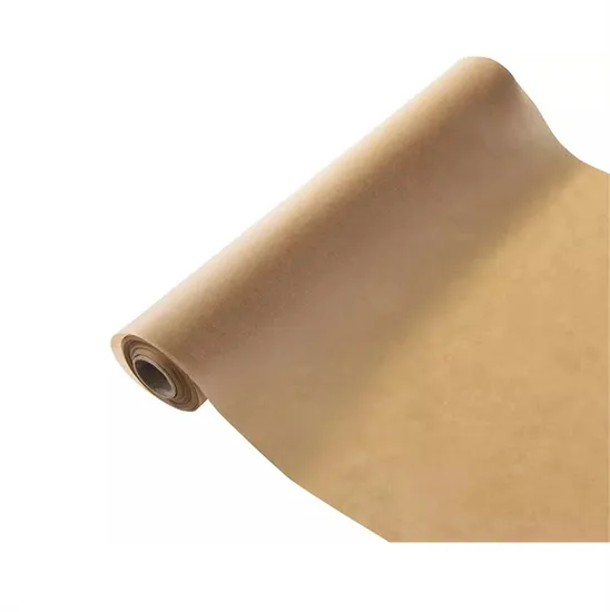 Greaseproof Parchment Wood Pulp Sandwich Food Grade Baking Paper