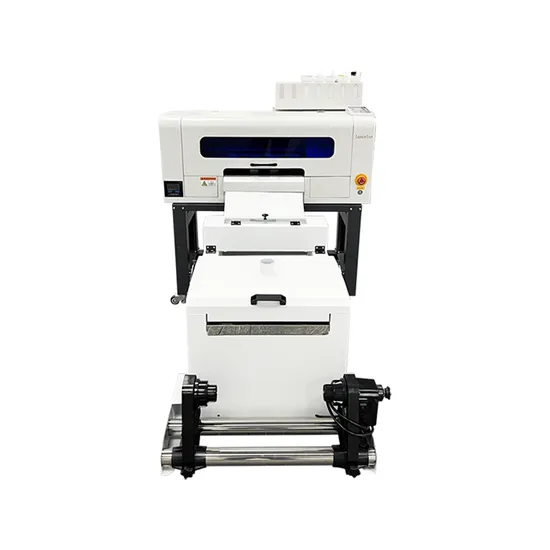 High Quality Factory Price 30 Cm Brand Series Dtf Printer Pet Direct Printing Machine