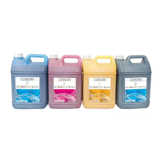Inkjet Konica Solvent Printer 1024I 13pl Outdoor Odorless Solvent Ink