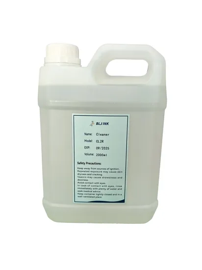 OEM Factory Sale Alternative Inkjet Printer Cleaner (Common to all brands)