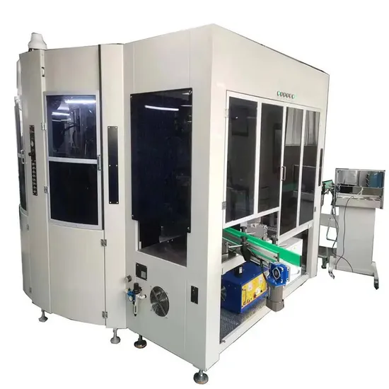Automatic 6 Colors Silk Screen Printing Tube Machine