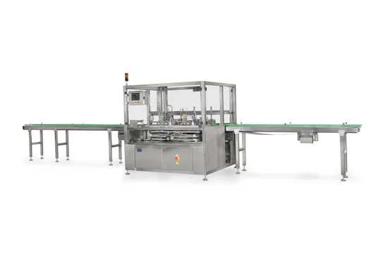 Durable Industrial Can Sealer for Fast and Reliable Can Sealing Machine