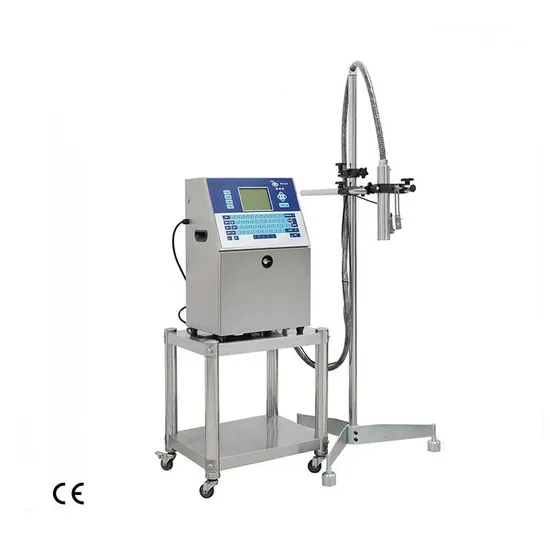 Industrial Automatic Online Cij Printer Inkjet Coding Machine Inkjet Code Printer Expiry Date Compatible Videojet Printer