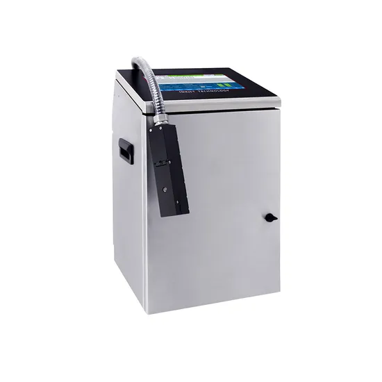 Docod Low Cost Cij Cable Coding Machine High-Speed M2000 Series Small Character Industrial Inkjet Printer for Cable Wire Pipe