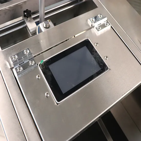 Automatic Tij Thermal Batch Expiry Date Coder Printing Online Inkjet Printer Paging Machine for Plastic Bag Box