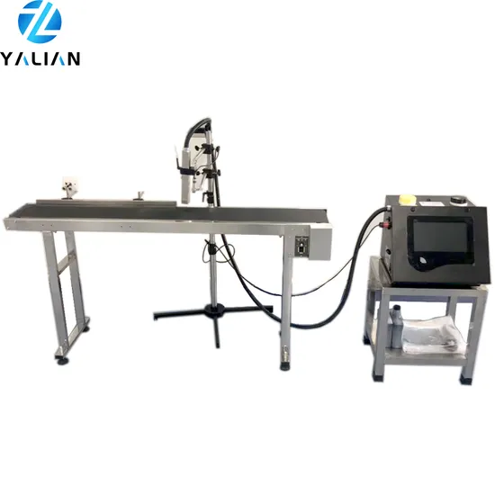 Inkjet Coding Machine Price, Inkjet Coding Machine Suppliers