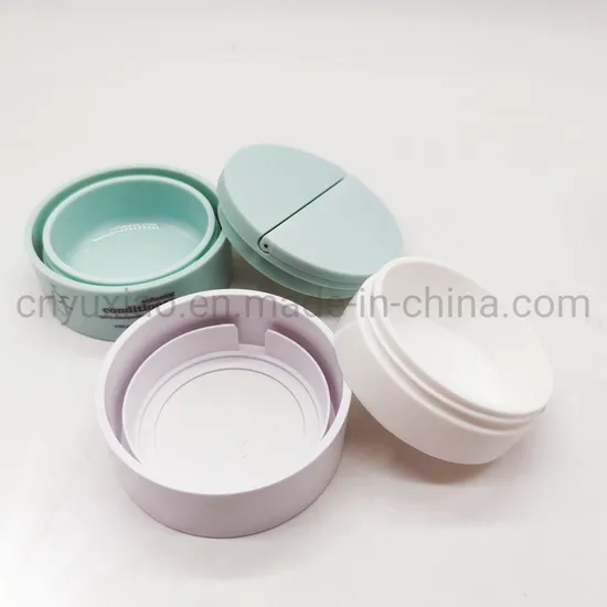 50ml Replaceable Inner Jar with Spatula