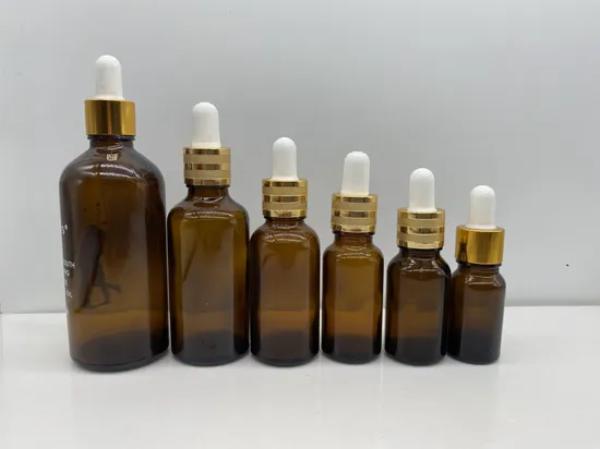 5ml 10ml 15ml 20ml 30ml 50ml 100ml Essential Oil Bottle