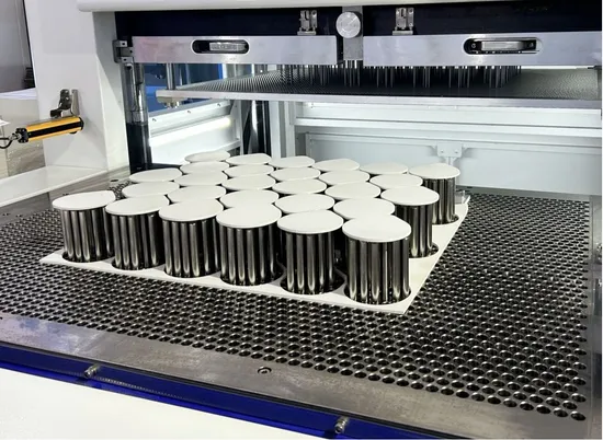 Factory Supply Blanking Machine Medicine Box Tobacco Box Paper Cup Stripping Blanking Machine After Die Cutter Box Offline Blanking Stripping Machine