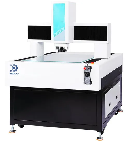 High Accuracy Dimension Testing Machine/Measuring Machine/ Test Machine / Test Chamber / Testing Equipment for Dimension Control