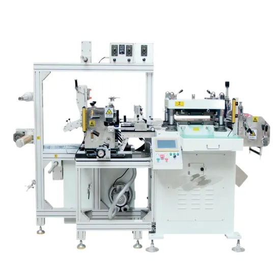 Leather Foam Sheet Strip Slitting Cutting Machine