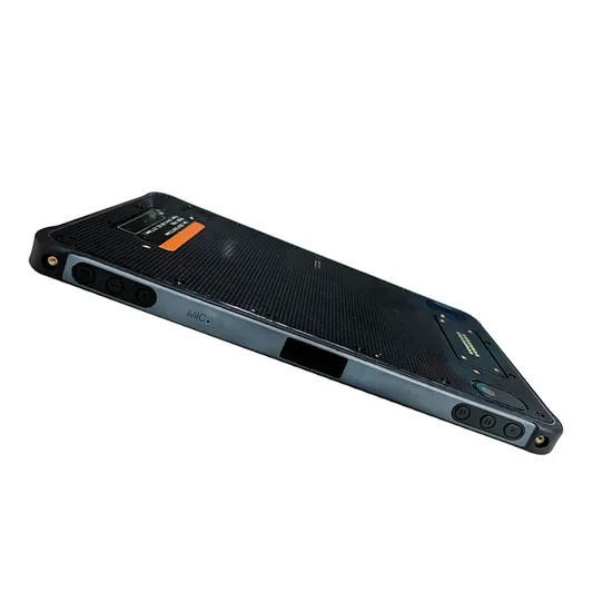 8500mAh Big Battery 1920*1200 Full HD 8 Inch Mini Mobile Tablet Computer IP67 Smart Automation Industrial Windows Tablet PC Q805