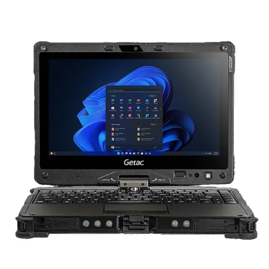 65W Win11 Computer Hardware Portable PC Computer FHD Notebook Laptops