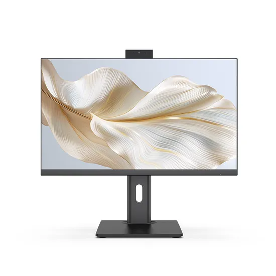 Pedestal Base Touch Screen Cost Effective All in One PC