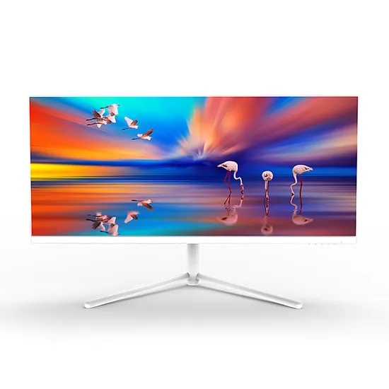 Whole Sell Desktop Computer All-in-One PC 23.8inches for Office