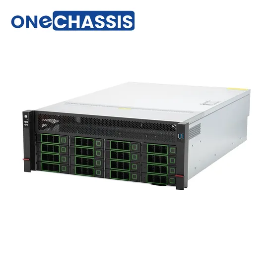 Ocs4680-H16-H Storage Server: High-Performance for Data Centers & Enterprise Storage