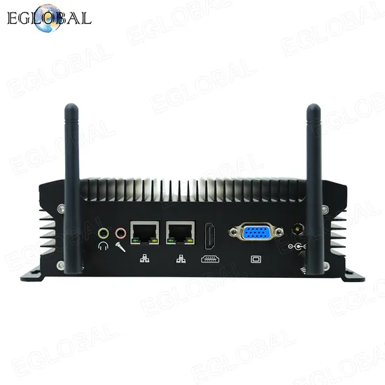 Interactive Whiteboard Mini PC Intel Core I7-4578u POS Therminal ATM Solution Industrial Computer Win11