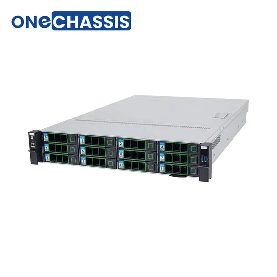 Oc2680-H12-H Storage Server: Premier Choice for Data Center & Enterprise Storage