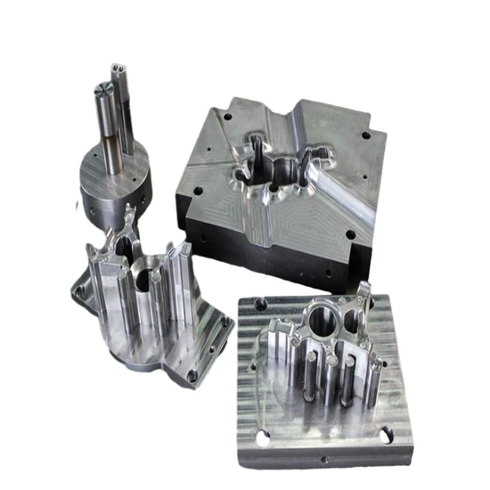 Bespoke Auto Parts Manufactured with Top-Quality CNC Precision