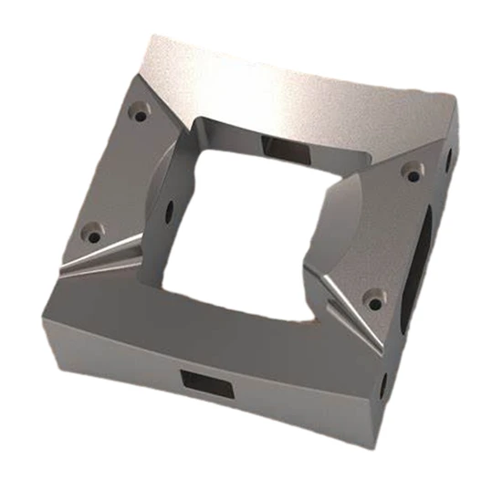 Precision CNC Machined Auto Parts for Custom Solutions