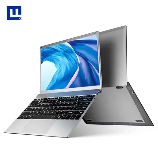 OEM New Notebook 8th Gen Processor High-Quality Laptop