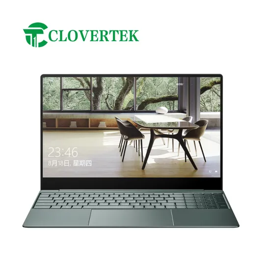 Best Price New OEM Notebook 14.1 Inch Netbook Cheap Computer 4G 64GB Customized Logo Mini Book Win10 Ultrasslim Laptops PC