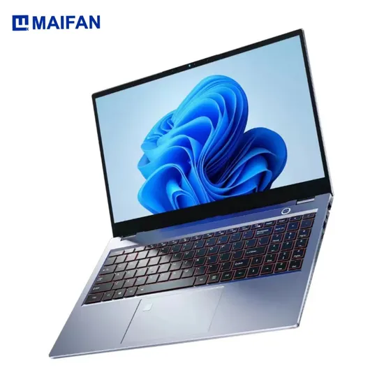 Gaming Laptop 15.6inches I7 CPU Notebook
