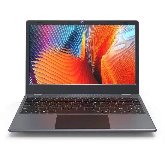 14 Inch FHD 8GB+128GB Intel J4105 Student Windows 10 Laptop Notebook