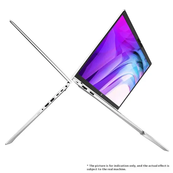 Sixth Generation Probook450 G10 Office Laptop 15.6 "I5-1340p 2.5K 120Hz 24G 1tb H P War66