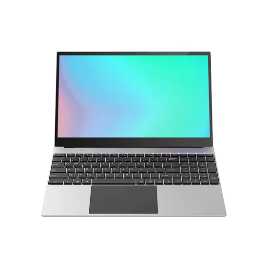 Design for Students Education Laptop Full Metal Housing PC Portable Super Narrow Bezel Core Business Office Notebook Computer PC