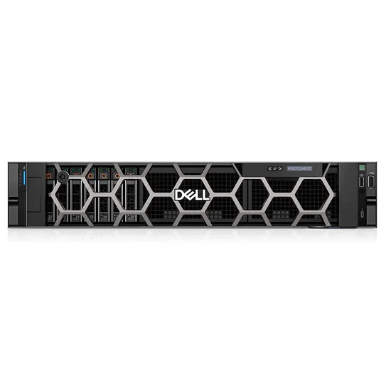 DELL R860 Poweredge 2u Four Intel CPU Computer Storage Rack Server