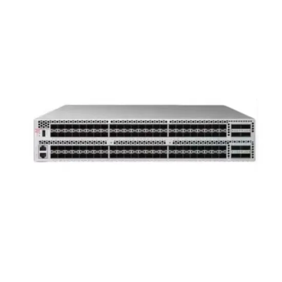 Br-G720-24-32g-R 24 Active Port 64GB FC Switch Network Brocade G720 Switch