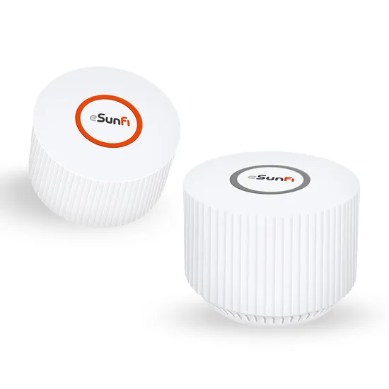 Sunhans AC1200 High-Gain Dual Band Wireless Mesh 2.4G/5g 802.11AC Auto Adaptive Ethernet Interfaces WiFi Router