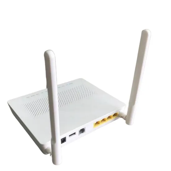 Multifunctional WiFi Mesh Router Xpon Gpon Hg8546m for Wholesales