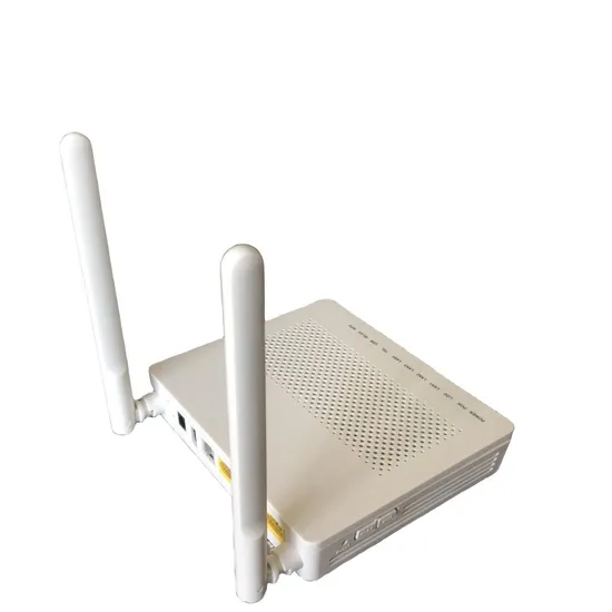 OEM&ODM WiFi ONU Hg8546m Eg8141A5 Gpon ONU Xpon 1ge+3fe+1tel+USB+WiFi 5dBi 2.4GHz New Original