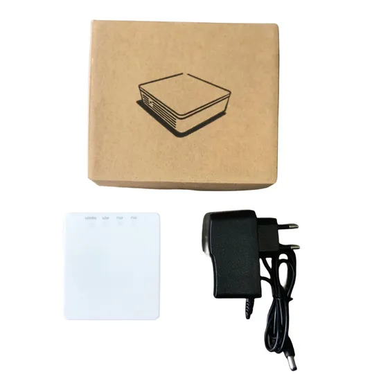 Hg8310m 1ge Optical Network Xpon/Gpon/Xgpon ONU