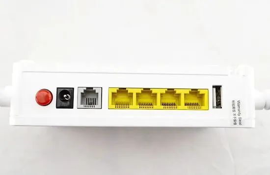 OEM&ODM New Brand F663nv3a Xpon ONU F663nv3a F663 Used Gpon Xpon Xgspon WiFi FTTH Router ONU Ont F663