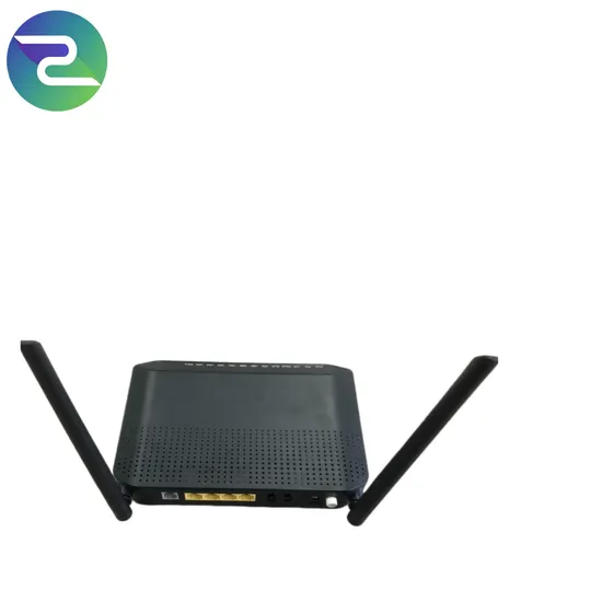 Original Fiber-Home Hg6143D Gpon Ont 4ge LAN Ports Fiber Gpon ONU Modem Hg6143D Hw ONU
