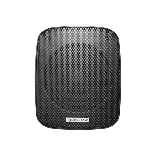 Wholesale 3 Inch Wall-Mounted Loudspeakers High Quality IP66 Waterproof Outdoor Wall Mount Speaker