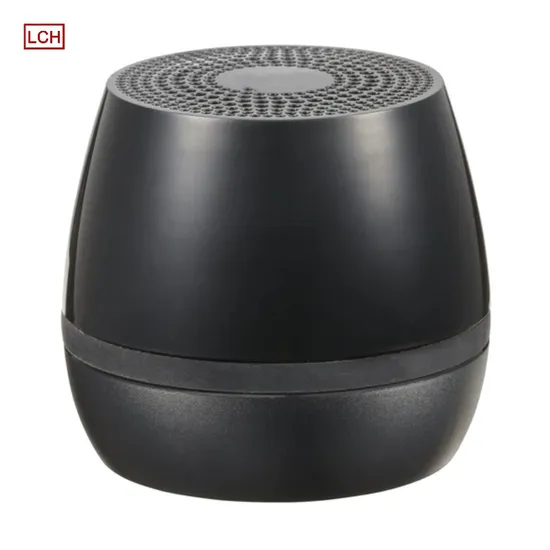 China OEM Portable Blue Tooth Speaker Case Wireless Outdoor Cheap Aluminum Custom CNC Parts