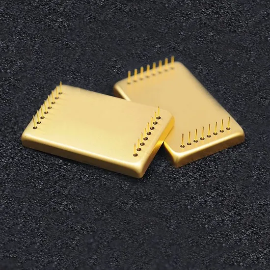 Large Capacity Nand Flash Memory for Harsh Enviornment Downhole Tools