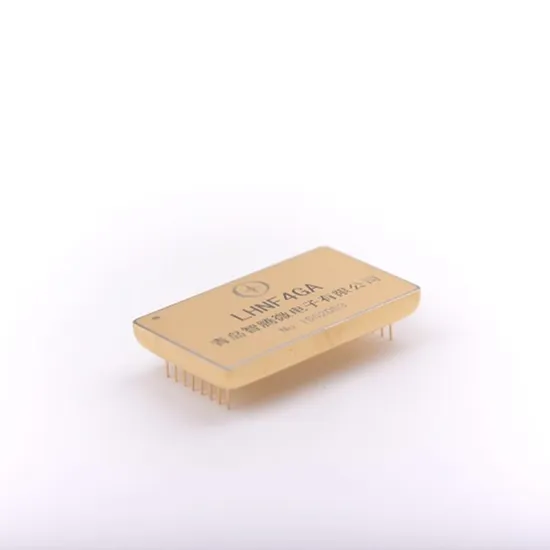 Large Capacity 4ga Nand Flash Memory