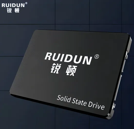 Fast Speed 1tb/512GB/256GB 2.5"SATA3 SSD Solid State Hard Drive Laptop for Gaming