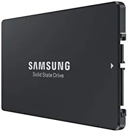 Pm1643A 2.5″ 1.9tb Sas 2100MB/S SSD (MZILT1T9HBJR-00007)